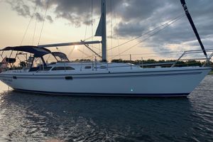 2004 Catalina 36 MKII