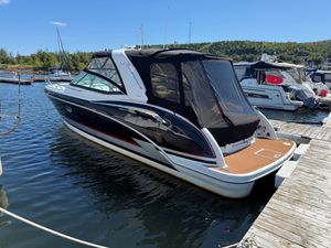 2008 Formula 350 Sun Sport