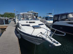 1989 Bayliner 2655 Sunbridge Ciera
