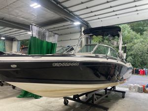 2012 MasterCraft x30