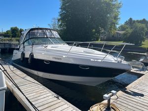 2019 Four Winns V355