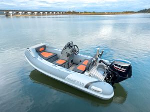 2023 Highfield Sport 330