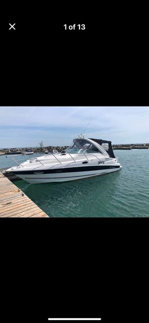 2004 Campian 925 LX MC Allantas