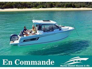 2027 Jeanneau NC 695 - S2