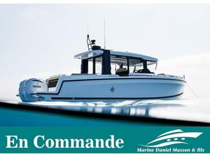 2027 Jeanneau EX 34 CABIN