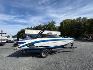 2019 Yamaha AR190