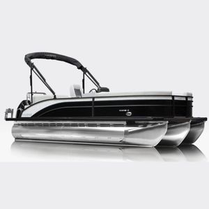 2027 Harris Cruiser 210