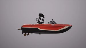 2027 Nautique GS20