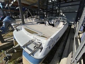 1995 Four Winns Horizon 190