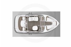 2008 Four Winns H190