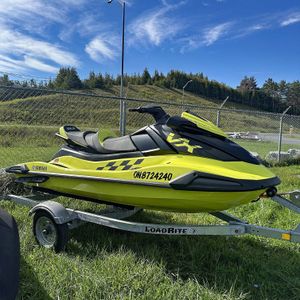 2023 Yamaha VX Cruiser HO