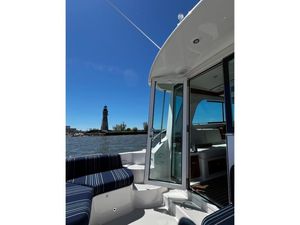2024 Back Cove 372 — Sweet Emotion II