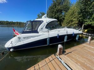 2006 Sea Ray 400 Sundancer