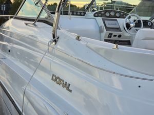 1998 Doral 300 SE