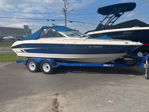 Sea Ray 200BR 1995