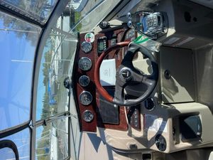 2009 Sea Ray 310 Sundancer