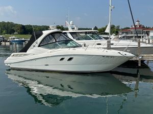 2009 Sea Ray 310 Sundancer