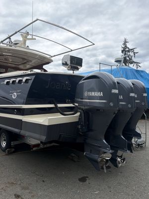 2009 Vicem Yachts Windsor Craft 36