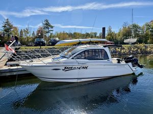 2019 Cutwater C-24 Coupe