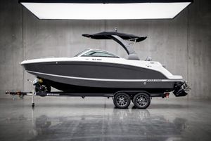 2027 Four Winns HD3 ELEVATE