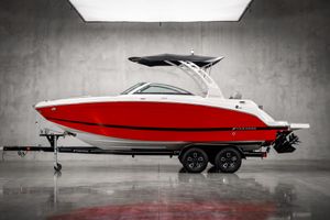 2023 Four Winns HD3