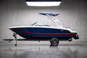 2026 Four Winns HD2