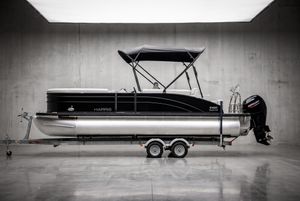 Harris Cruiser 230 2023