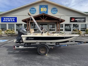 2014 Scout 151