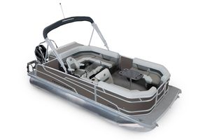 2027 Princecraft Vectra 19 L with 90 Hp Mercury - On Order at Marsh