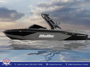 2027 Malibu Wakesetter 23 LSV