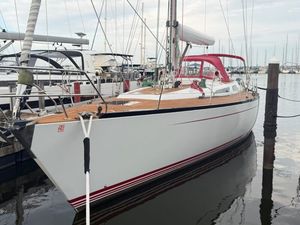 2007 Baltic 52