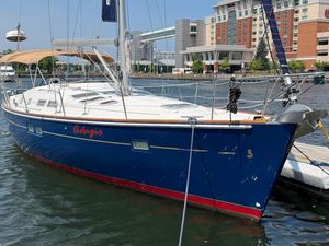 2006 Beneteau Oceanis 423