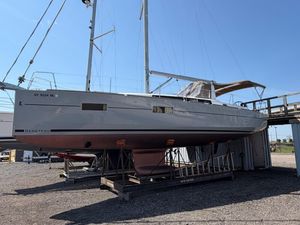 Beneteau Oceanis 38 2017
