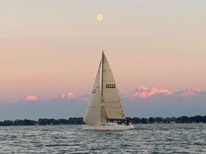 2001 Beneteau First 40.7