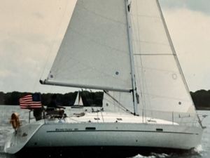 2001 Beneteau 331