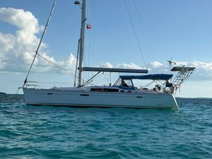 2010 Beneteau Oceanis 46