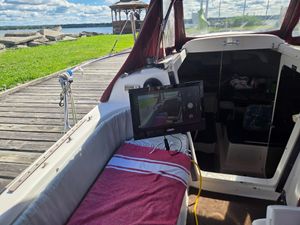 1998 Macgregor 26 X