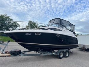 2006 Regal 2565 Window Express