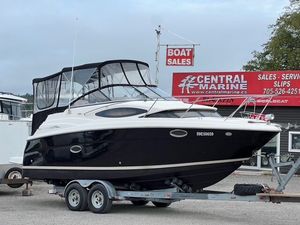 2006 Regal 2565 Window Express