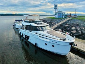 2010 Greenline Hybrid 45