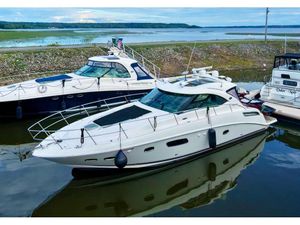 2012 Sea Ray Sundancer 470