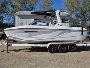 2027 Nautique Super Air Nautique G23