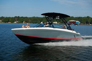 2026 Cobalt R4 SURF