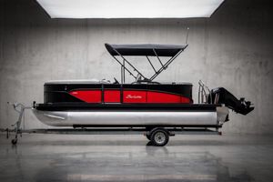 2024 Barletta Cabrio 20QC