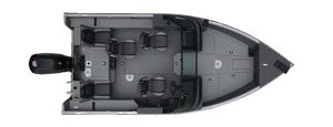 2027 Lund 1775 Impact XS Sport