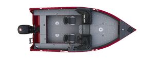 2027 Lund 1800 Explorer Sport