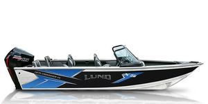 2026 Lund 1875 Crossover XS