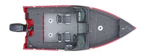 2027 Lund 1650 Angler Sport
