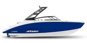 2027 Yamaha AR250