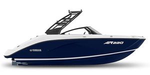 2027 Yamaha AR220